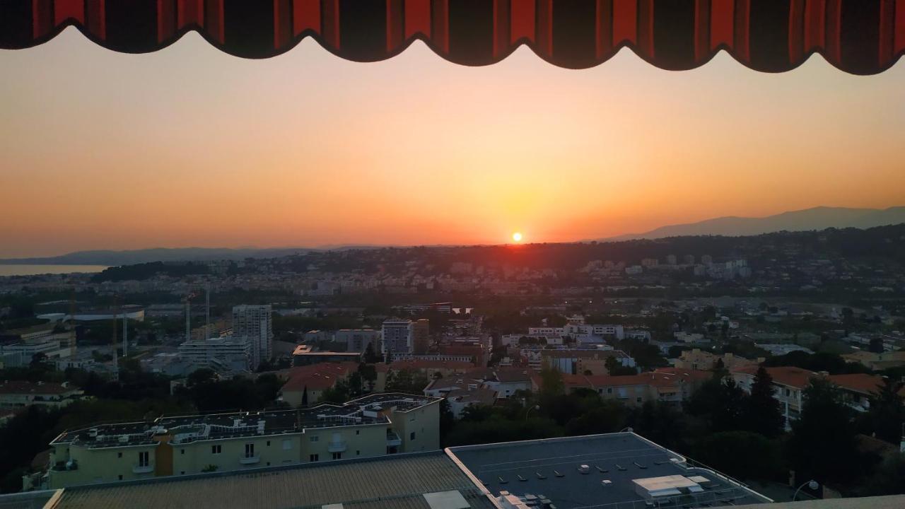 Appartamento Vue Et Montagne Panoramique *