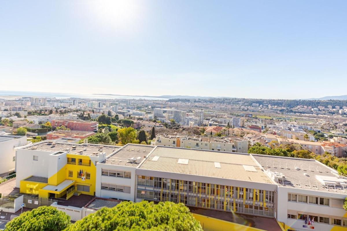 Appartamento Vue Et Montagne Panoramique *